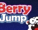 Постер игры Ягодный Прыжок | Berry Jump